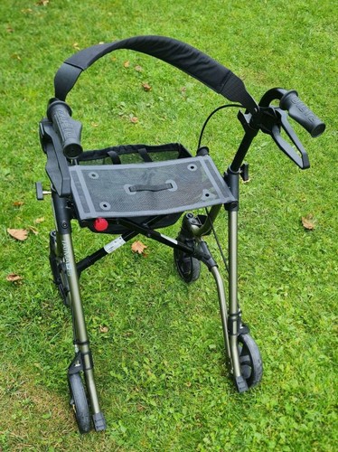 Gehhilfe rollator dietz taima - gehhilfe,