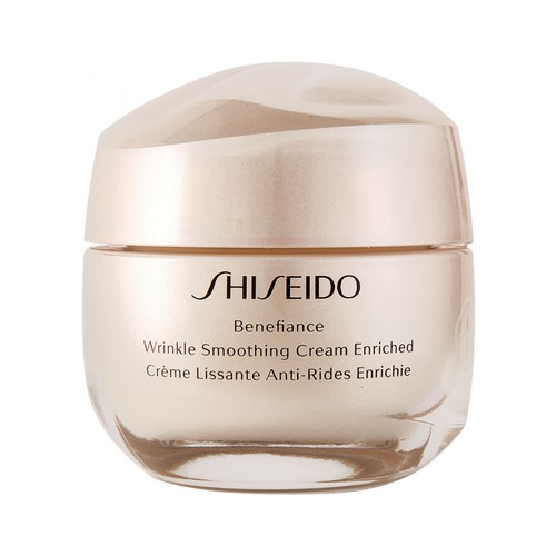 Shiseido benefiance wrinkle - shiseido,