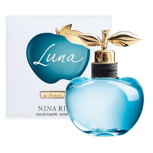 Nina ricci les - les, belles