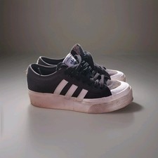 Adidas Sneaker NIZZA Platform