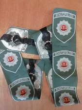 DDR MdI VOLKSPOLIZEI 10 x ÄRMELABZEICHEN SCHUTZPOLIZEI !!!