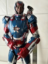 Hot Toys MMS195-D01 Marvel