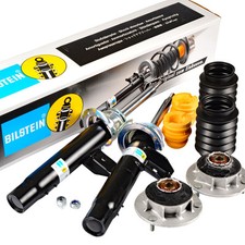 2x BILSTEIN Stoßdämpfer +