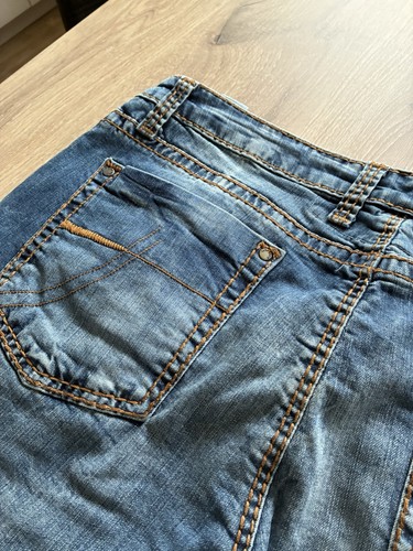 Camp david herren jeanshose - camp,