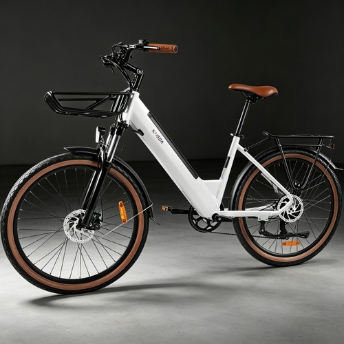 Bike damen zoll - 26,
