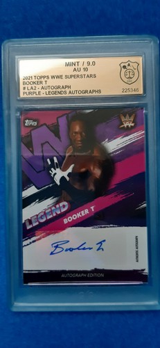 2021 topps wwe superstars - wwe,