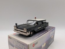 Brooklin 1:43 IPV20 Mercury