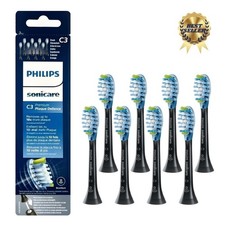 8er Pack Philips Sonicare C3