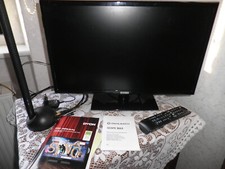 TV Dyon-Sigma 24 Pro mit