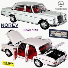 Mercedes-Benz 250 SE Limousine