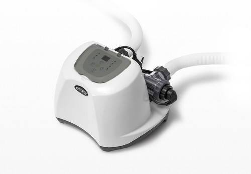 Intex chlorinator - intex,
