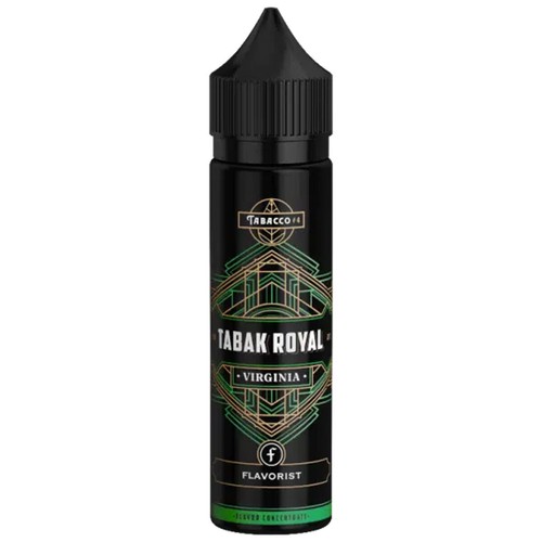 Flavorist tabak royal virginia - royal,