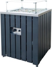 Activa Gas-Feuerstelle Asano 12,5 kW