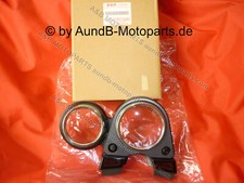 SV 650 N X-K2 1999-2002 Tachoglas NEU/Upper Case Speedometer NEW original Suzuki