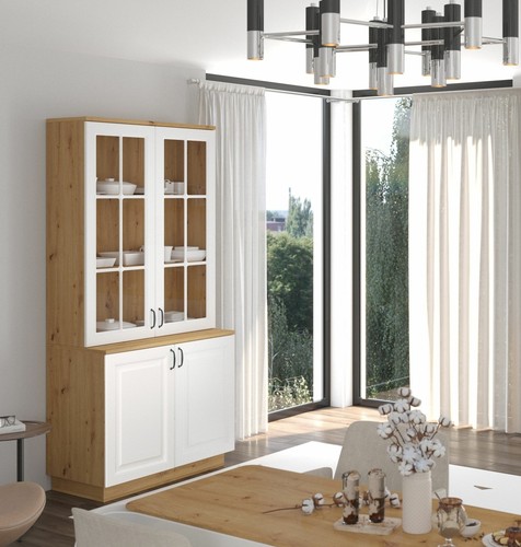 Küchenbuffet stilo 100 - stilo, cm