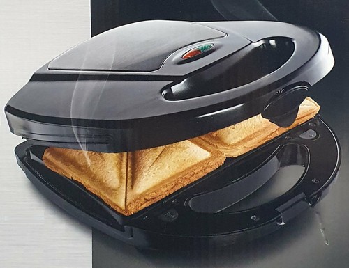 Starq snack maker 2in1 - snack,