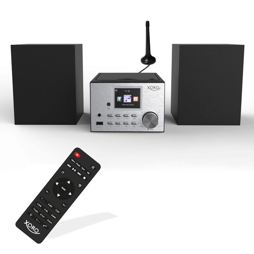 Xoro hmt 500 pro mikro - hmt,