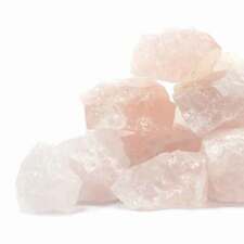 1kg Rosenquarz 25-40mm