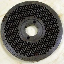 Matrize 200mm / 4mm für Pelletpresse Pellet press  Pellet mill Die