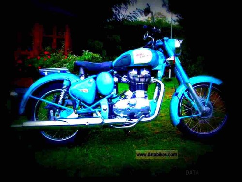 Royal enfield diesel 1997 - 1997, 2