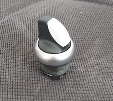 4x Eaton Moeller 216867 Wahltaste, 2 Stellungen M22-WRK | M22-WRKQ