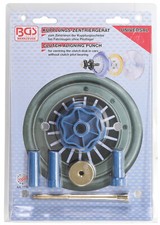 BGS Kupplung ohne Pilotlager Getriebe Dorn Zentrieren Wechsel VW Ford Opel usw