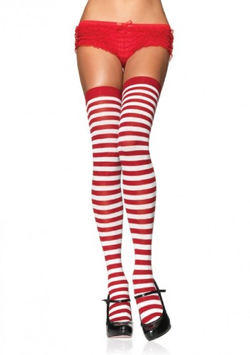 Leg avenue halterlose - leg,
