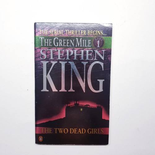 Two dead girls green - dead, mile