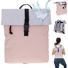 Damen Rucksack Handtasche