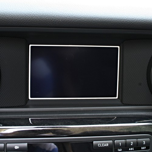 Mercedes slk 172 zierrahmen - 172,