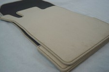 $$$ Velours Fußmatten für