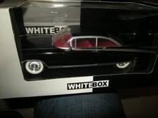 1:24 White Box Cadillac