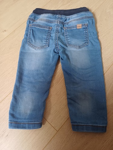 Baby jeans hose - ***baby, hose***