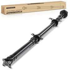 Kardanwelle gelenkwelle hinten - kardanwelle,