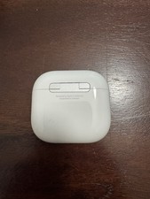 Apple AirPods 4 mit ANC Ladecase NEU unbenutzt. ORIGINAL - Ohne Hörer