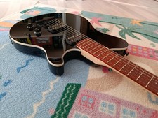 Sterling by Music Man Axis -