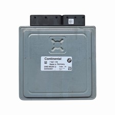 DME MSD81.2 Motorsteuergerät