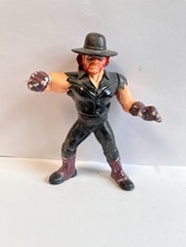Wwe the bestatter hasbro - bestatter,
