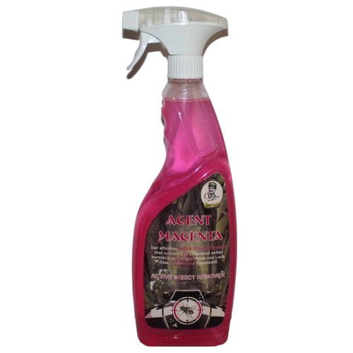 Macbrite agent magenta - agent,