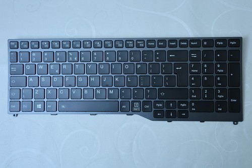 Original fujitsu lifebook - fujitsu,