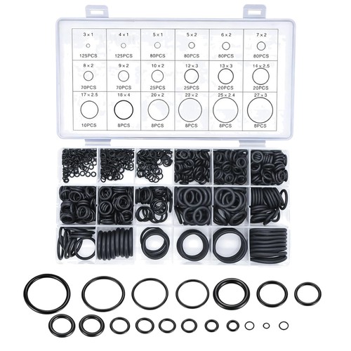 850 tlg ring - 850-tlg., set