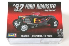 Revell 14524 – ’32 Ford
