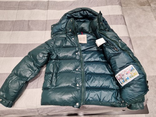 Moncler maya grün größe - maya, 70