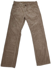 Mustang Jeans Cordhose Evan