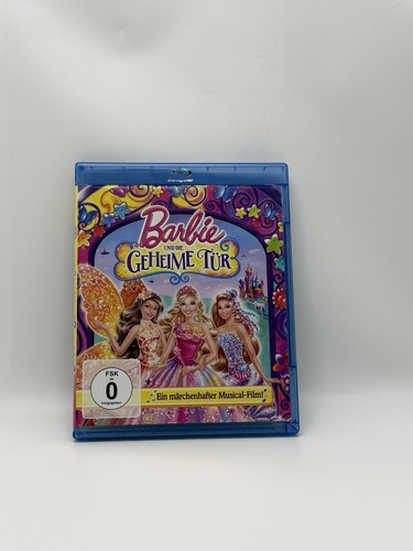Barbie und die geheime - , tür