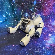 Sony aibo ers mind 2 - aibo, ers-7