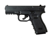 ISSC M22 WG Co2 Blow Back