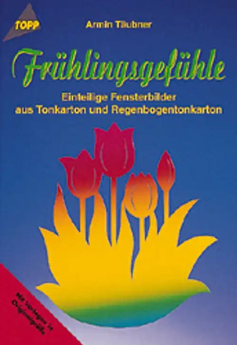 Frühlingsgefühle