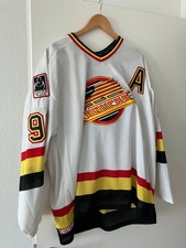 Vancouver Canucks - Pavel Bure