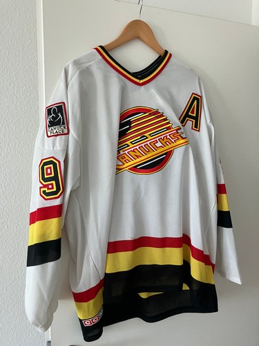 Nhl vancouver canucks - vancouver,